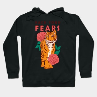 Face Your Fears Hoodie